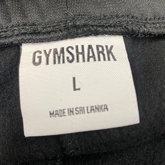 New! GymShark TRAINING SHORTS
Slim Fit - Picture 5 of 7